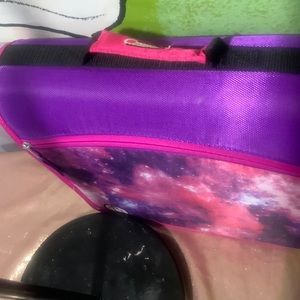 Back to School binderr